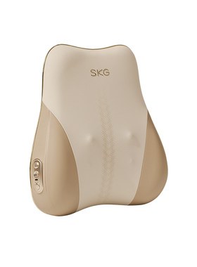 独家首发SKG腰部按摩仪T5-3Pro
