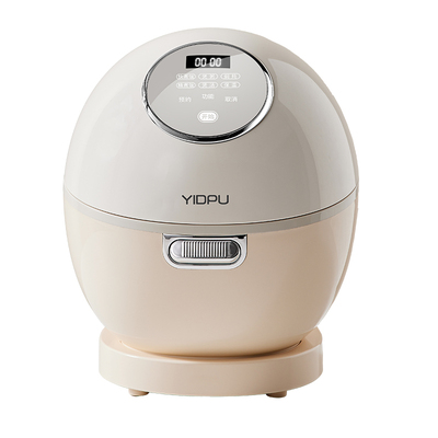 半杯米煮饭也香22min快煮饭