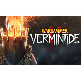 steam正版 国区key Warhammer: Vermintide 2 战锤:末世鼠疫2现货