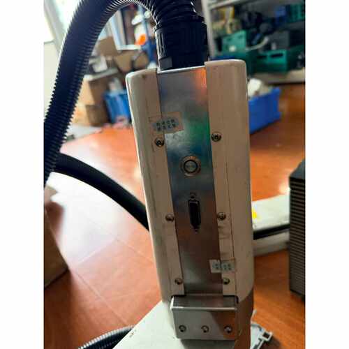 【维修议价】ADTECH众为兴AR6520B四轴机器人带QC400A议价860