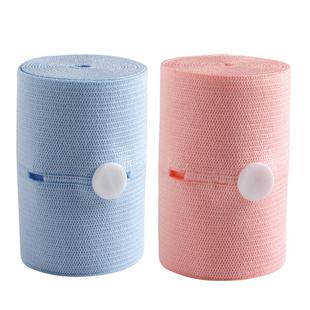 胎心监护带胎监带2条产检监测带医院同款托腹带加长孕妇专用绑带