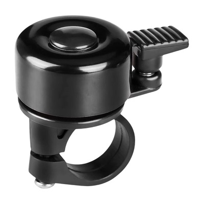 山地公路铃铛自行车超响通用儿童车单车复古喇叭平衡车装饰品配件