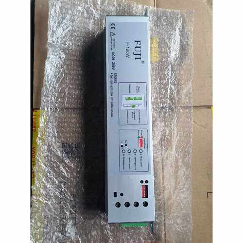 【请询价】富士自动门感应门玻璃门控制器F120W