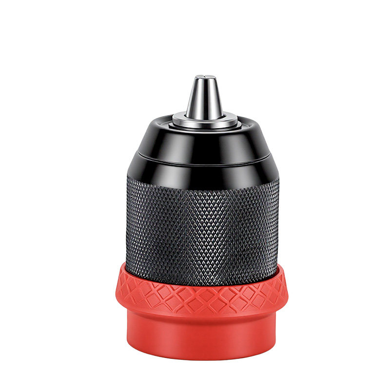 快换锂电钻夹头转换头转角偏置器