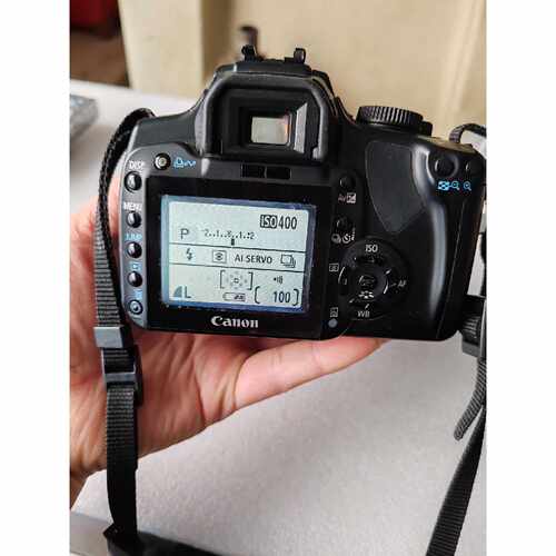 【议价-可维修】400d DS126151 /均有货