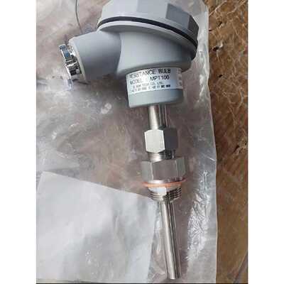 MPT100 HDM TECH PT100 温度传感器 工业测温配件
