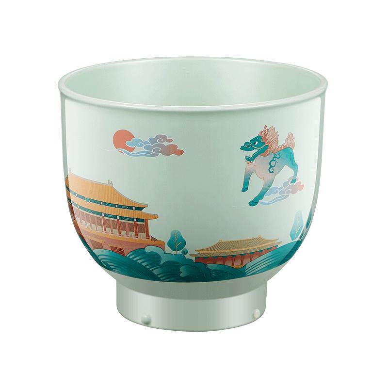 ACA北美电器830/850厨师机配套碗