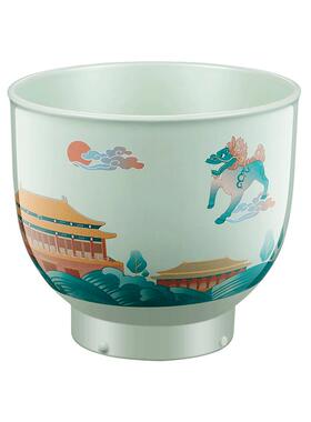 ACA北美电器830/850厨师机配套碗
