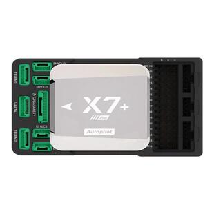 CUAV雷迅 pixhawk X7+ Pro飞控 | pixahwk无人机 V5+ 开源 多旋翼