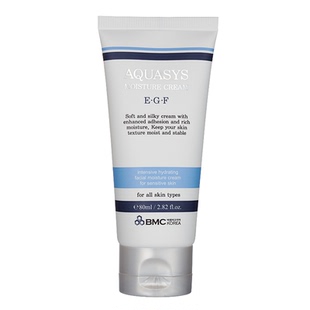 韩国BMC再生霜 水分再生毛孔锁水褪红 修护敏感问题肌水光再生肌