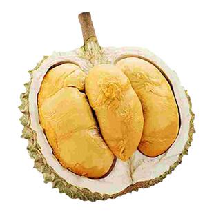 榴力量黑刺榴莲整果树熟D200液氮果新鲜正宗马来西亚进口顺丰包邮