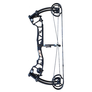 无双二代TS one两用复合弓拓路体育新款复合弓非恶棍燃烧S1复合弓