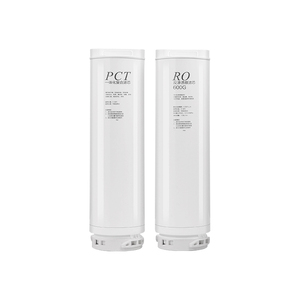 乐博维适用开泽净水器滤芯PCT前置复合滤芯600GRO反渗透膜净水机