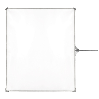 小号摄影旗板静物柔光纸