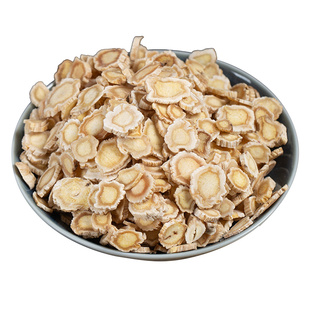 无硫桔梗中药材500克山男经方缘正宗内蒙广桔梗新货干爽选装大片