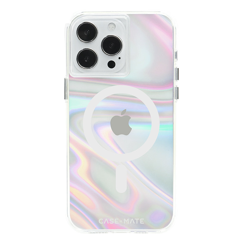 CaseMate泡泡镭射iPhone14手机壳