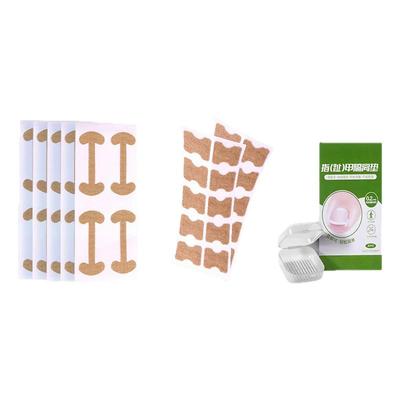 甲沟矫正器正甲贴片指甲矫正器防止脚趾甲长肉里专用嵌甲工具神器