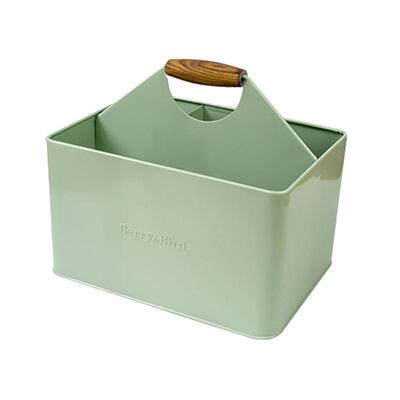 Berry&Bird园艺工具收纳篮