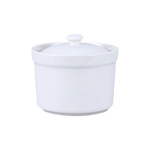 陶瓷炖盅隔水炖家用带盖蒸菜鸡蛋羹汤盅炖罐专用蒸蛋碗煲汤小瓦罐