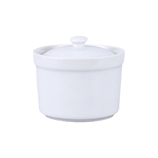 陶瓷炖盅隔水炖家用带盖蒸菜鸡蛋羹汤盅炖罐专用蒸蛋碗煲汤小瓦罐