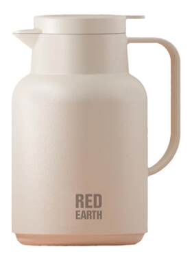 REDEARTH真空玻璃内胆保温壶
