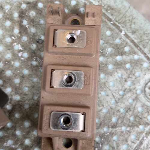 议价拆机富士1MBI100U4F-120L-50，100A 12维修