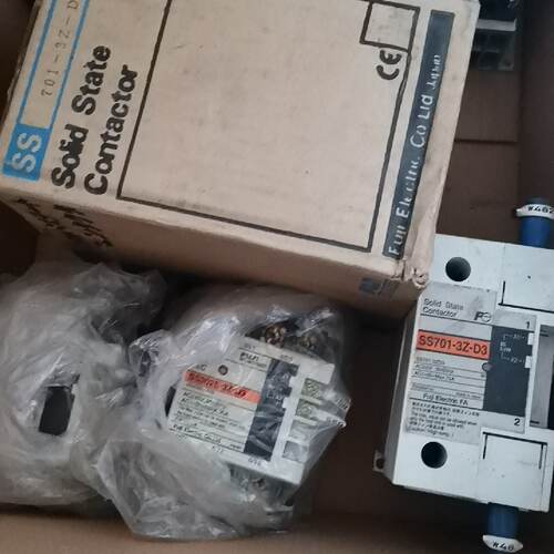 SS701-3Z-D3，SS302E-3Z-D3，议价拍前询价下单