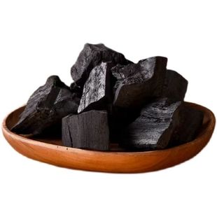 烧烤炭无烟速燃易燃耐烧室内家用商用烧烤专用碳烤天然原木果木炭