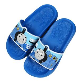 新托马斯儿童拖鞋男童夏凉鞋室内洗澡防滑软底小孩宝宝男孩家用鞋