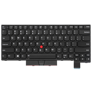 适用联想 Lenovo ThinkPad T470 T480 A475 A485 全新笔记本键盘