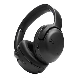 JBL TOUR ONE M2头戴式降噪无线蓝牙耳机2023新款音乐Hi-Res音效