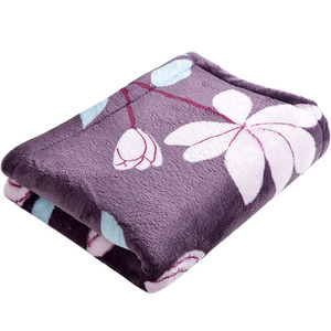 若尚暖身毯办公室暖腿护膝毯小电热毯盖腿神器加热毯坐垫冬天取暖