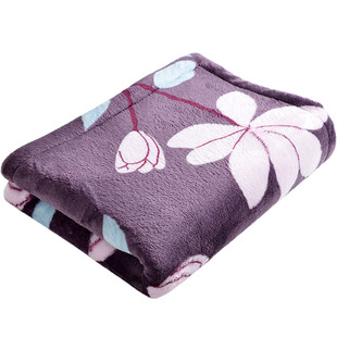 若尚暖身毯办公室暖腿护膝毯小电热毯盖腿神器加热毯坐垫冬天取暖