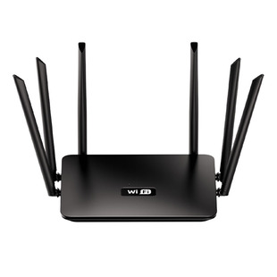 路由器千兆高速家用2024新款无线wifi6穿墙王5g双频学生宿舍全屋覆盖电竞游戏极速上网移动光猫网络信号增强