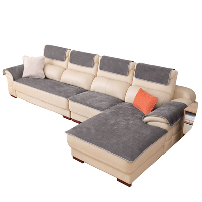 皮沙发专用防滑沙发垫