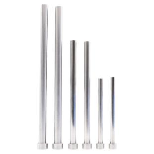 国产SKD61模具顶针0.45-4.95-非标两小数点全硬顶杆直圆杆推针