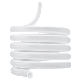 前置过滤器专用排水管管道加长延长出水软管中央净水排污管下水管