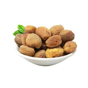 杏干树上自然风干500g新疆伊犁特产果干吊死杏