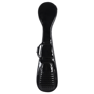 金川漆皮PU面大三弦包加厚便携三弦琴包三弦乐器包套袋子背包软包