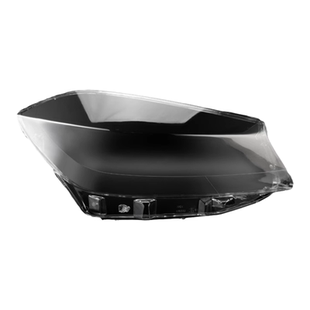 适用于12-16款奔驰A级大灯灯罩A级W176前大灯罩大灯壳大灯面罩