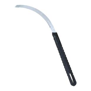 禾镰小锯镰 小镰刀割草镰 带锯齿割草镰刀 包邮农具小镰刀 不锈钢