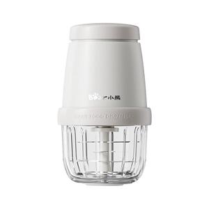 小熊辅食机婴儿宝宝辅食工具套装料理机研磨器打泥小型刀具多功能