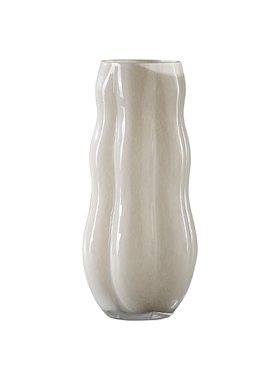 BESTWEST简约花瓶餐桌摆件