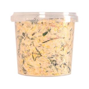 猫咪拌粮零食猫草蛋黄鸡肉松冻干猫零食幼猫营养美毛宠物化毛排毛