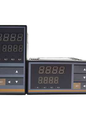 询XSW-CHT4B1A1V0 多功能电子式LED单通道数显表 数字显示警报器