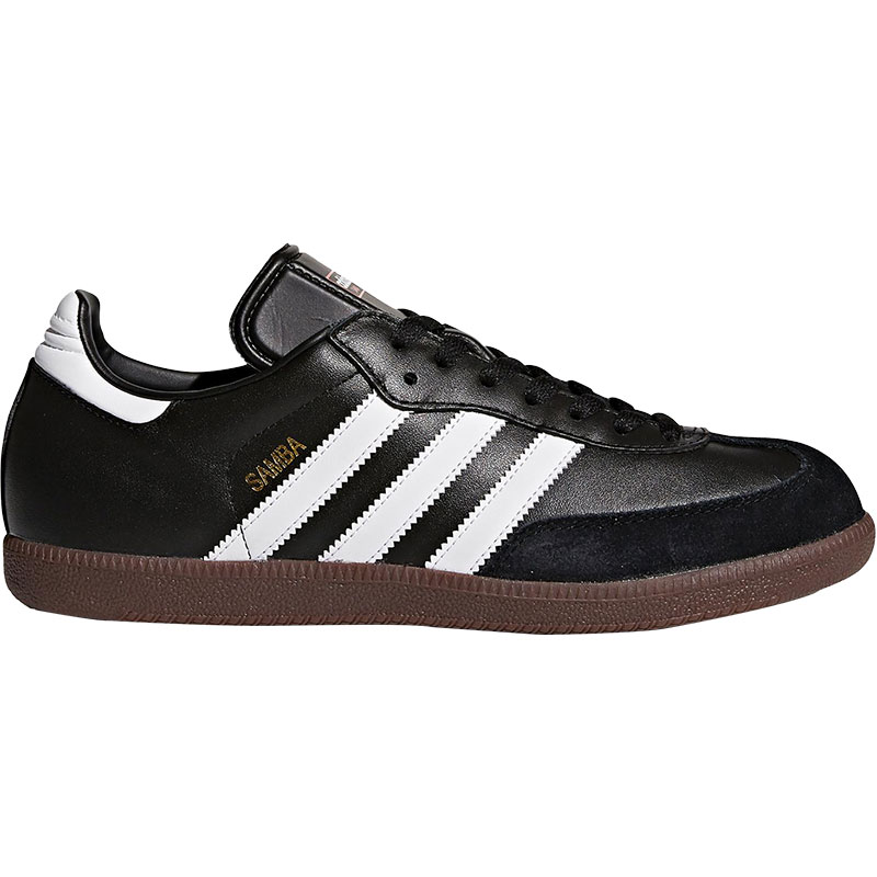 Adidas/阿迪达斯SAMBA情侣款经典休闲耐磨低帮板鞋019000