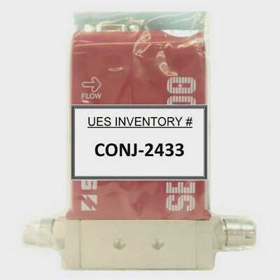 Horiba STEC SEC-4400MC 质量流量控制器 MFC Mattson Technology