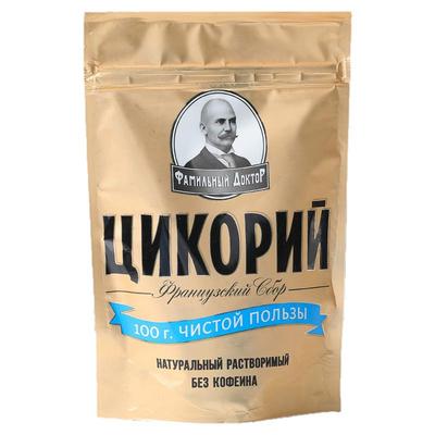 俄罗斯菊苣根粉原装进口正品速溶健身保健固体冲泡茶饮品包邮