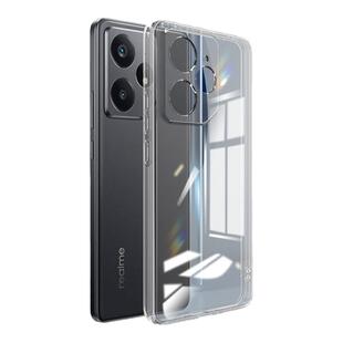 适用Realme真我Neo7手机壳RealmeNeo7透明超薄新款RMX5060保护套opponeo硅胶noe男女oppo全包防摔高级软外壳
