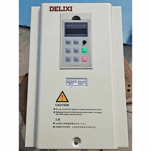 【议价-可维修】 CDI9200-11KW 西 DELIXI /均有货